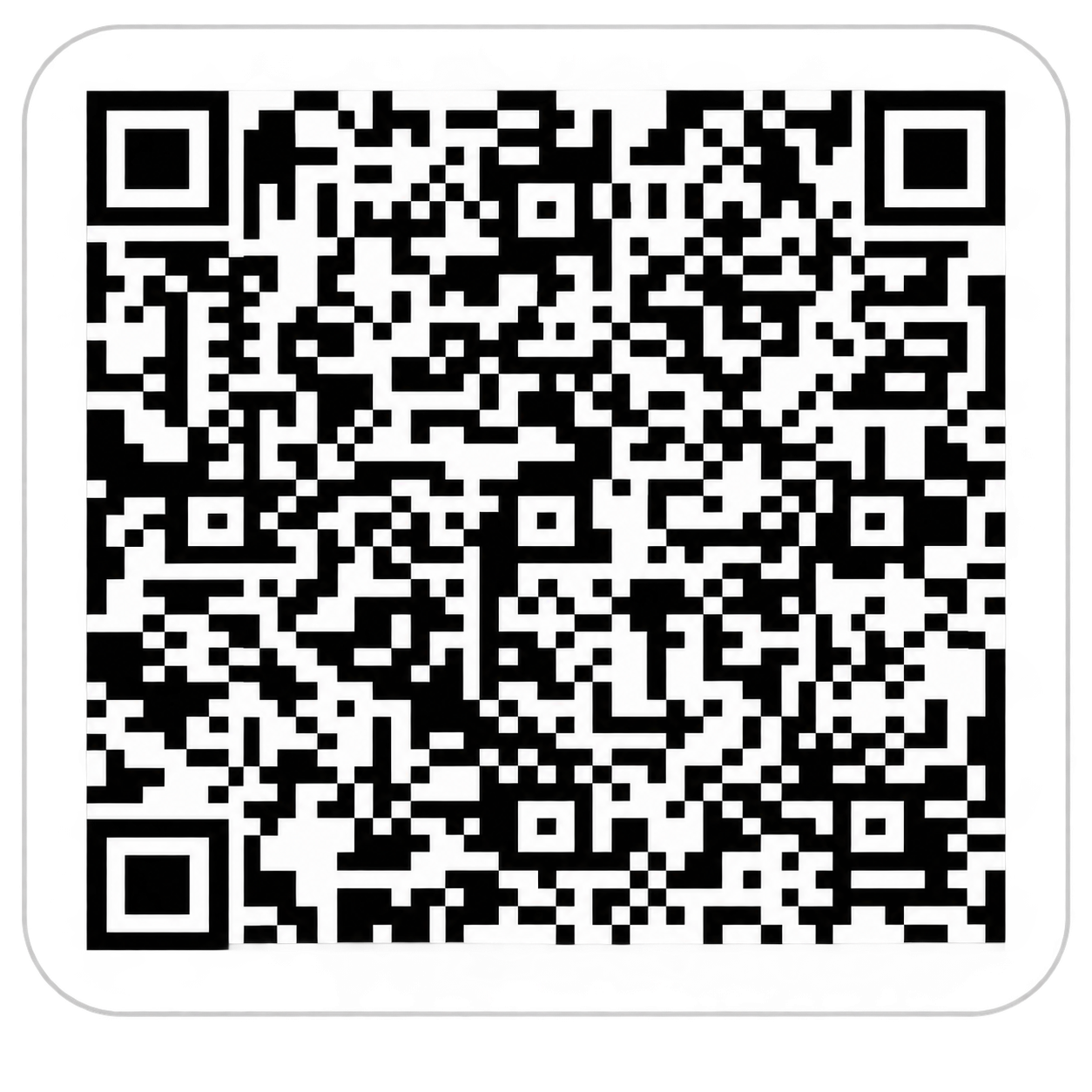 QR Code Pix